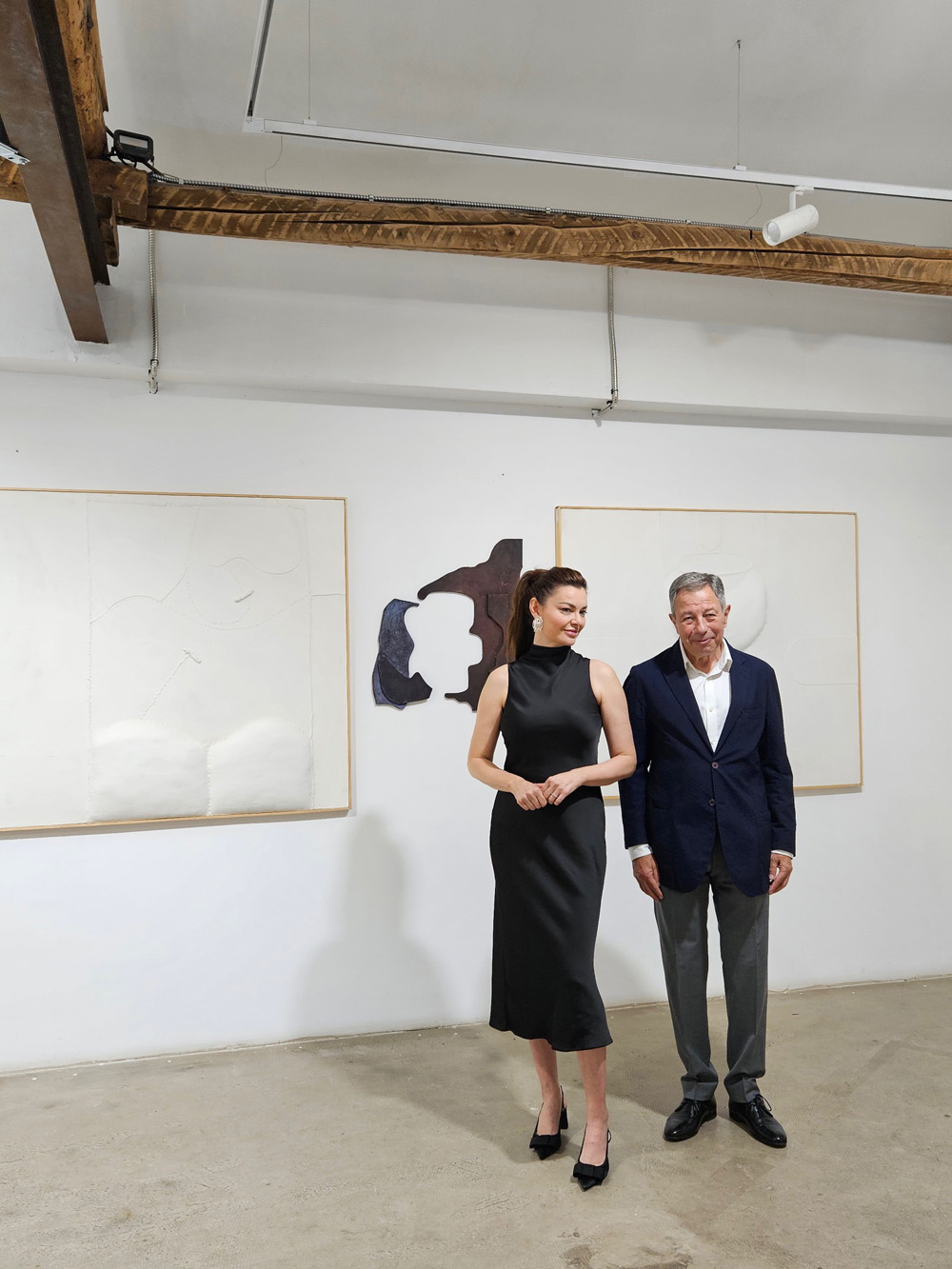 ONE Gallery ������� ����� ������ ����� �����������������